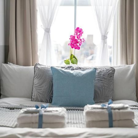 Cozy 1 Bed For 4 Paddington Apartment London Luaran gambar